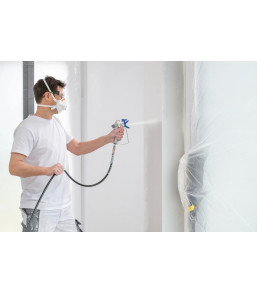 Graco DuraPro P21 agregat malarski GBM0001