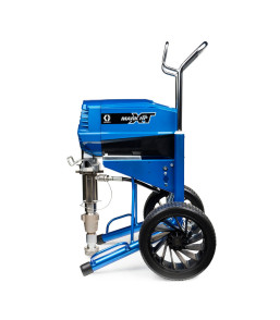 Agregat malarsko-szpachlarski Graco Mark HP XT Standard 18H409