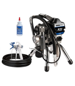 Graco DuraPro P21 agregat malarski GBM0001