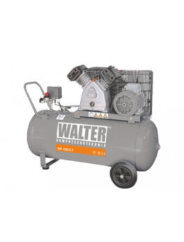 WALTER Kompresor GK 420-2.2/50