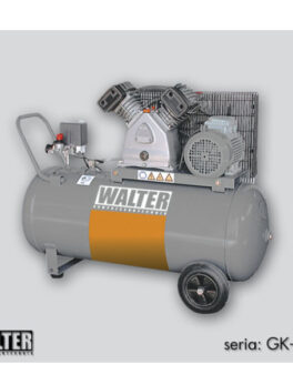 WALTER Kompresor GK 530-3.0/100